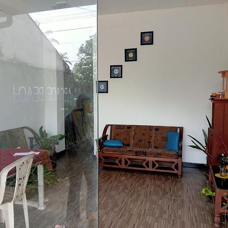 Arcade Beach Hotel Bentota Eksteriør bilde