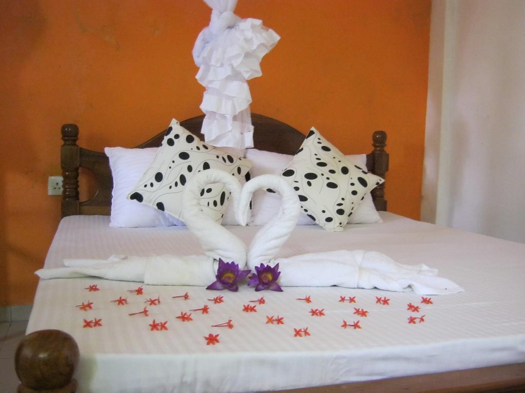 Arcade Beach Hotel Bentota Rom bilde