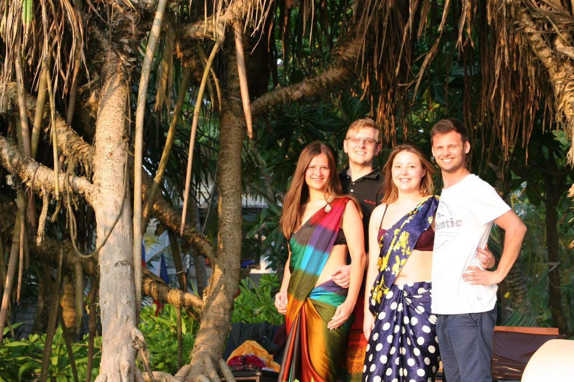 Arcade Beach Hotel Bentota Eksteriør bilde