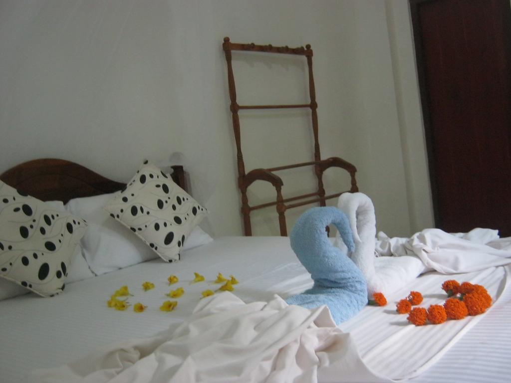 Arcade Beach Hotel Bentota Rom bilde
