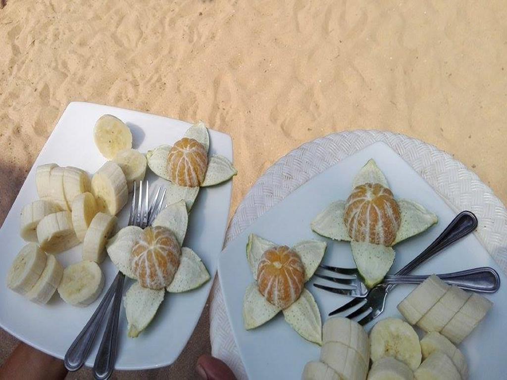 Arcade Beach Hotel Bentota Eksteriør bilde