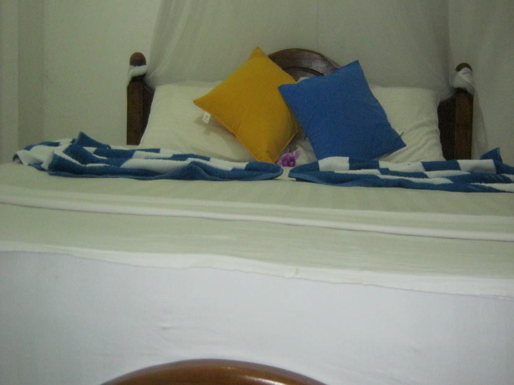 Arcade Beach Hotel Bentota Eksteriør bilde