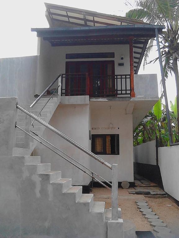 Arcade Beach Hotel Bentota Eksteriør bilde
