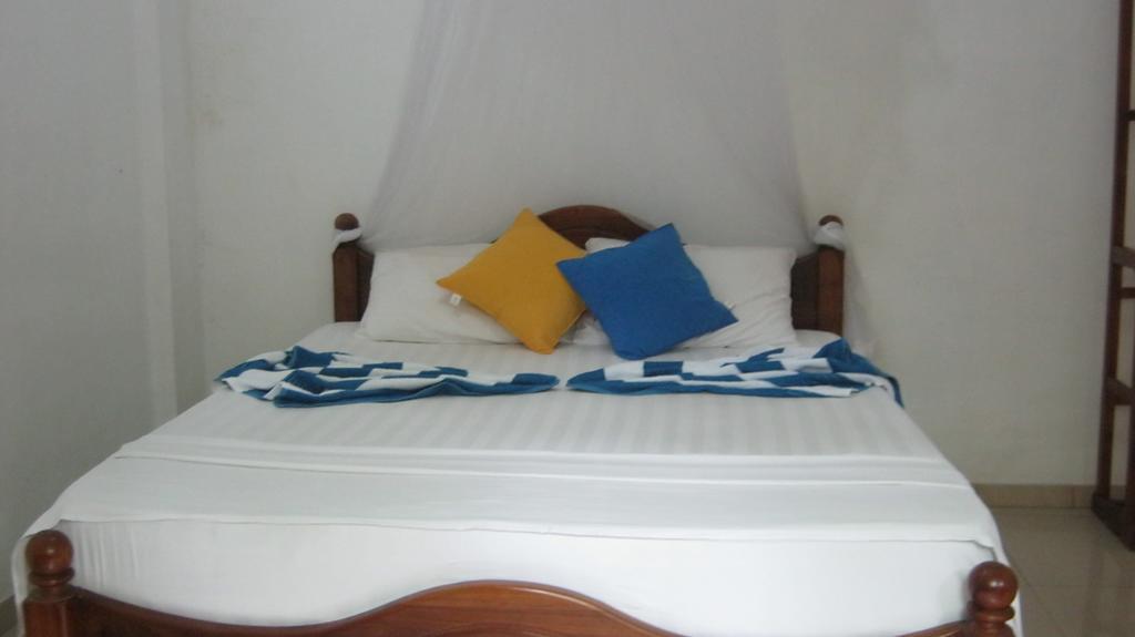 Arcade Beach Hotel Bentota Eksteriør bilde