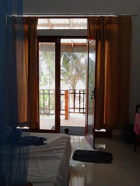Arcade Beach Hotel Bentota Eksteriør bilde