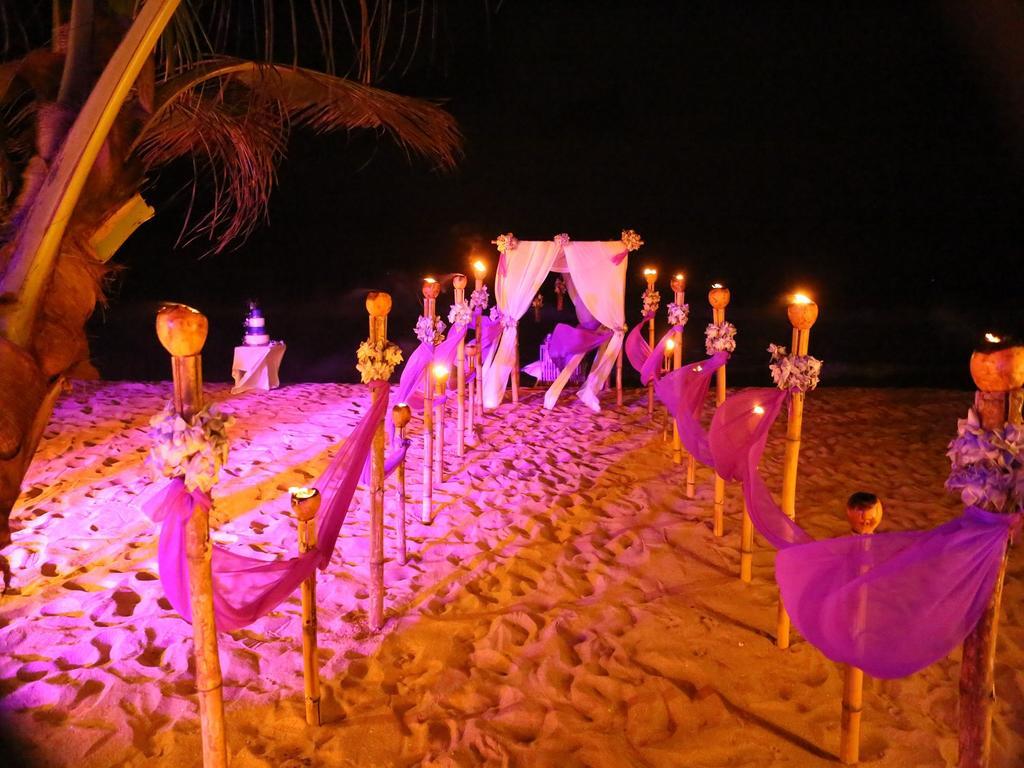 Arcade Beach Hotel Bentota Eksteriør bilde