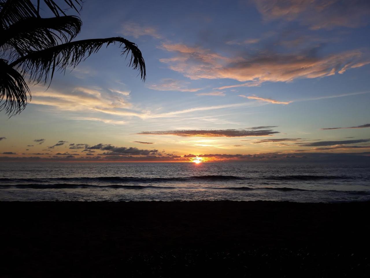 Arcade Beach Hotel Bentota Eksteriør bilde