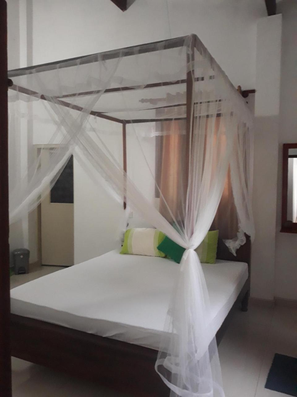 Arcade Beach Hotel Bentota Eksteriør bilde