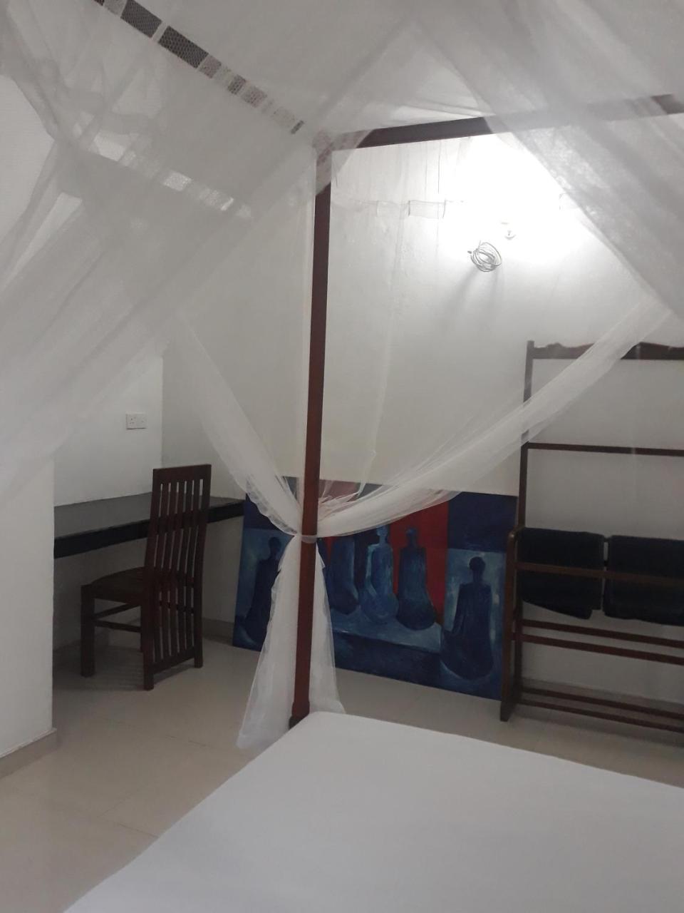 Arcade Beach Hotel Bentota Eksteriør bilde